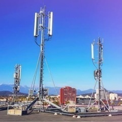 【急募!デスクワーク】モバイル通信基地局対応【未経験大歓迎!】の画像