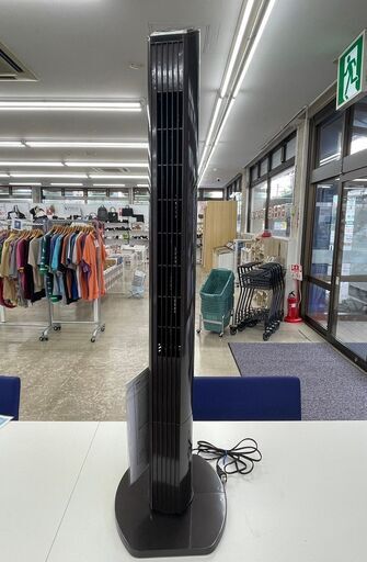 ★ジモティ割あり★ Kjapan 扇風機   動作確認／クリーニング済み TJ7244