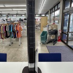 ★ジモティ割あり★ Kjapan 扇風機   動作確認／クリーニング済み TJ7244の画像