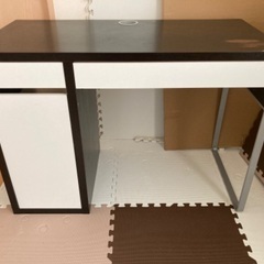IKEA 勉強机 ミッケの中古が安い！激安で譲ります・無料で