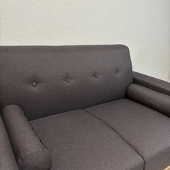 家具 ソファ 2人掛けソファ