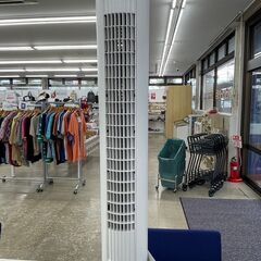 ★ジモティ割あり★ KODEN 扇風機  13年製 動作確認／ク...