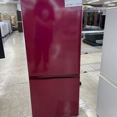 ★ジモティ割あり★ AQUA 冷蔵庫 184L 18年製 動作確...