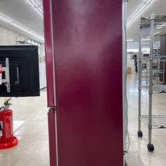 ★ジモティ割あり★ AQUA 冷蔵庫 184L 18年製 動作確認／クリーニング済み TJ7246の画像
