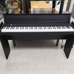 ★ジモティー割有★　KORG　LP-180　電子ピアノ　IK-900