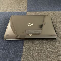 富士通 ノートパソコン FMV LIFEBOOK AH52/C （中古） Win10 ノートPC 15.6インチの画像