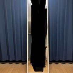 姿見、鏡
