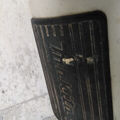 MAKITA　マキタ　コンプレッサー　60hz AC9021の画像