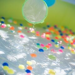 🟠夏休みバイト❗🟡短期ok❗🟢日払いok❗　🌈あなたの予定に合わせて働いてください🌈の画像