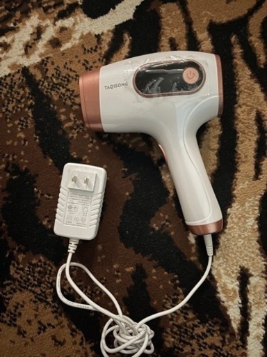 脱毛器