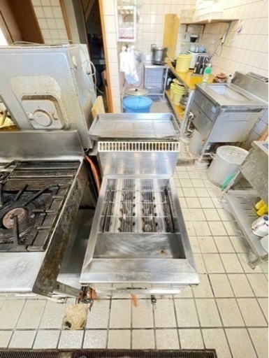 他の方とお取引中