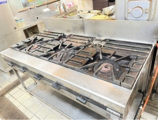 他の方とお取引中