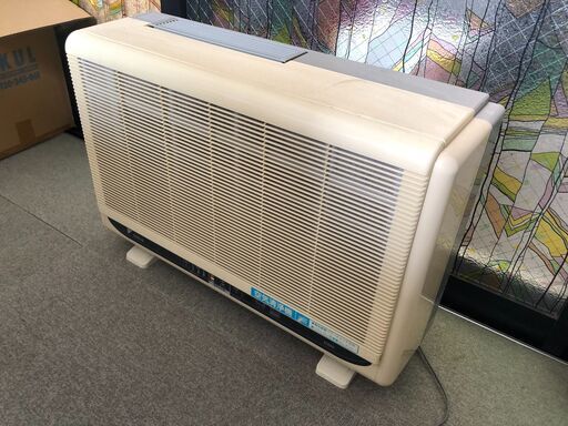 空気清浄機　ダイキン製