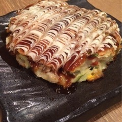 鉄板居酒屋のホール業務