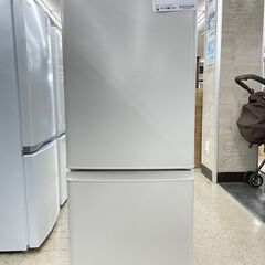 ★ジモティ割あり★ 三菱 冷蔵庫 148L 22年製 動作確認／クリーニング済み TJ7249