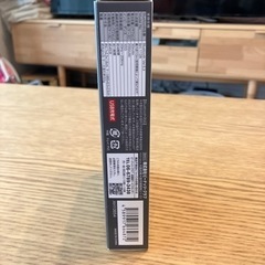新品未使用　イヤーカフスタイルイヤフォンの画像