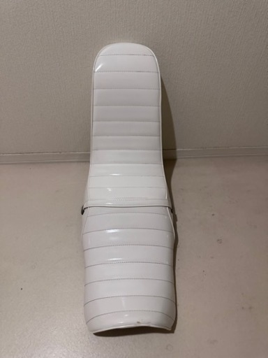 XJR400r 4HM 3段シート