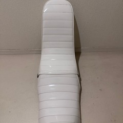 XJR400r 4HM 3段シート