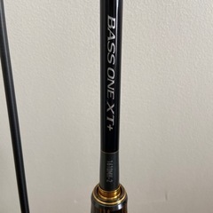  釣り竿　シマノ