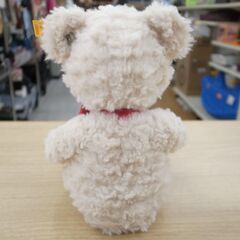59/607 シュタイフ テディベア 【モノ市場知立店】の画像