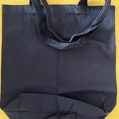  取り引き完了　未使用　非売品　トートバッグの画像