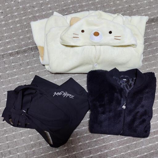 キッズ洋服(単品購入可)