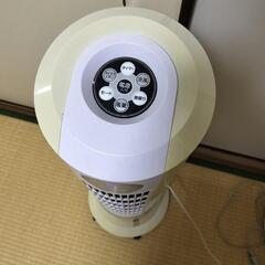 家電 季節、空調家電 扇風機の画像