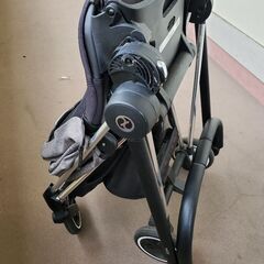 サイベックス ミオス(cybex mios)ベビーカー 売ります。の画像