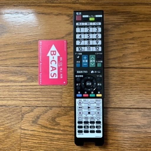 SHARP AQUOS 液晶テレビ　LC-40J9 　