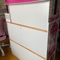 ⚠︎相談中⚠︎ドールハウス 女の子 おもちゃの画像