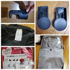 サイベックス ミオス(cybex mios)ベビーカー 売ります。の画像