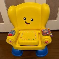 ベビー椅子