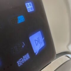 AQUA　アクア　AQW-DX12M　ドラム式洗濯乾燥機　12kg　2021年製 　233の画像