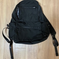 アフタヌーンティーワードローブ　黒リュック