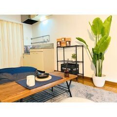 🔶≪家電付き物件≫敷金礼金・管理費0円◎家賃36,000円‼ペッ...