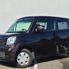 ＼自社ローン購入者限定特典アリ／　日産　モコ　X　FOUR