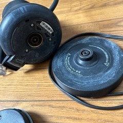 家電 キッチン家電 電気ポットの画像