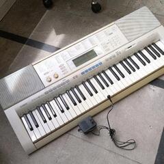 0709-168 CASIO LK-205 光ナビゲーション電子...