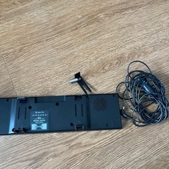 GPS レーダー探知機　ミラー型の画像