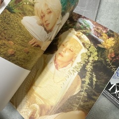 seventeen　this man アルバム　CD未再生の画像