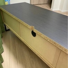 家具 収納家具 テレビ台の画像