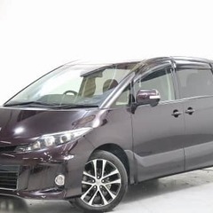 【オトロン16店舗展開中！】トヨタ　エスティマ　アエラス