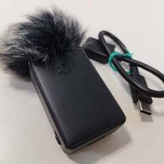 DJI ワイヤレスマイク トランスミッター/OT-213