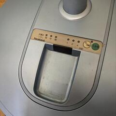 扇風機差し上げますの画像