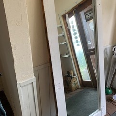 さらに値引きしました‼️家具 ミラー/鏡の画像