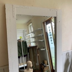 さらに値引きしました‼️家具 ミラー/鏡の画像