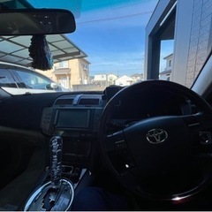 マークX 120の画像