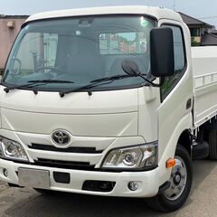 【W-0020】日野 デュトロ トヨタ ダイナ XZU605 4...