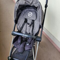 サイベックス ミオス(cybex mios)ベビーカー 売ります。