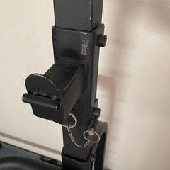 WASAI ハーフラック MK780黒の画像